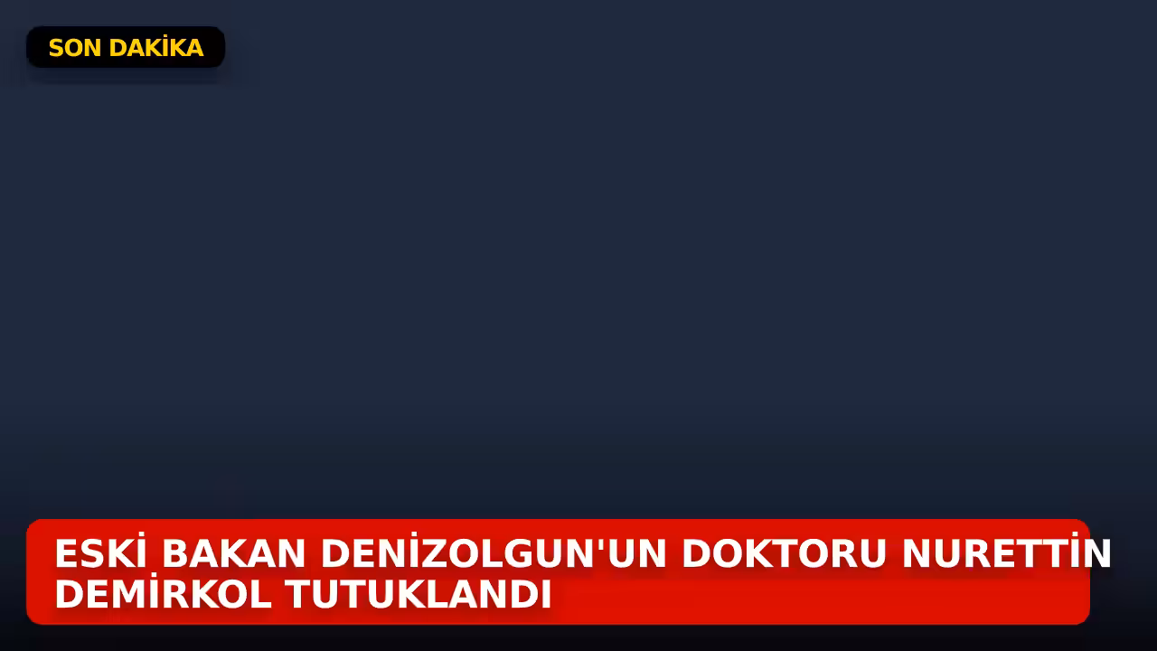 siyaset konulu haberin kapak görseli