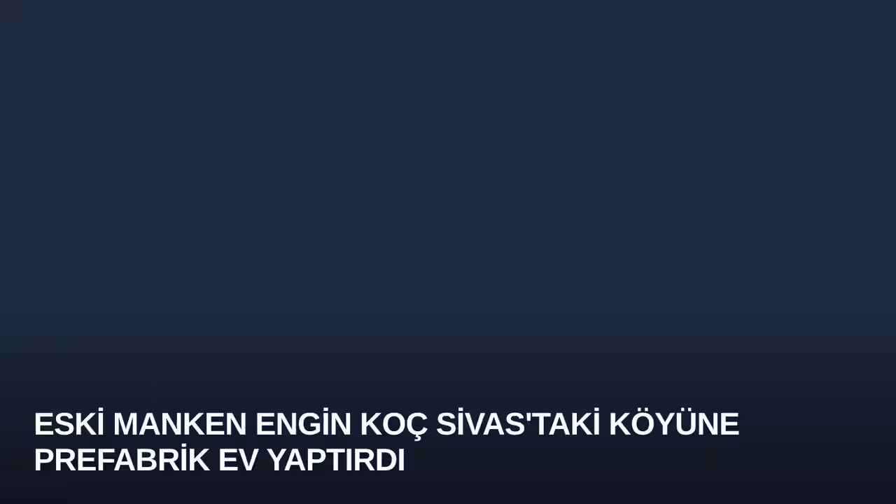 Engin Koç konulu haberin kapak görseli