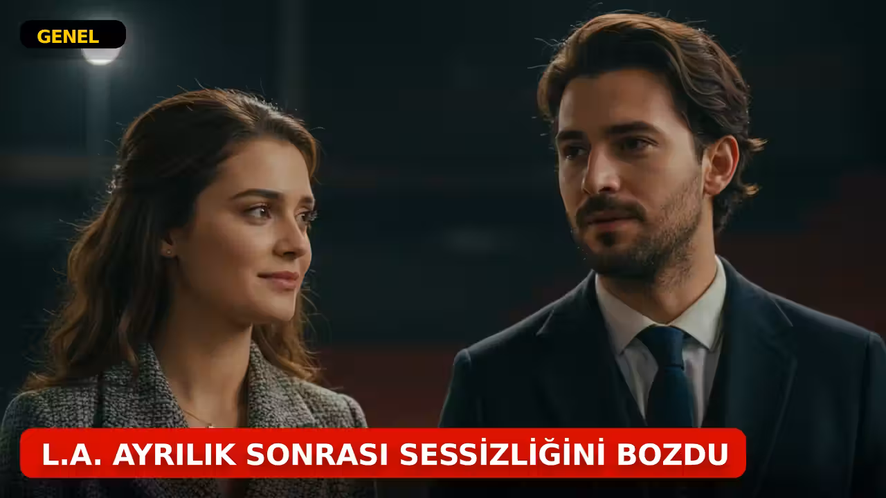 Genel konulu haberin kapak görseli