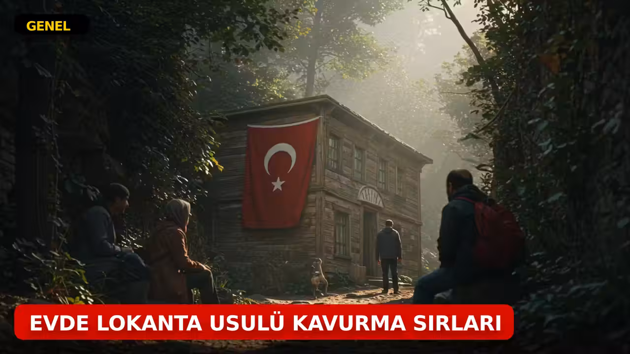 Genel konulu haberin kapak görseli