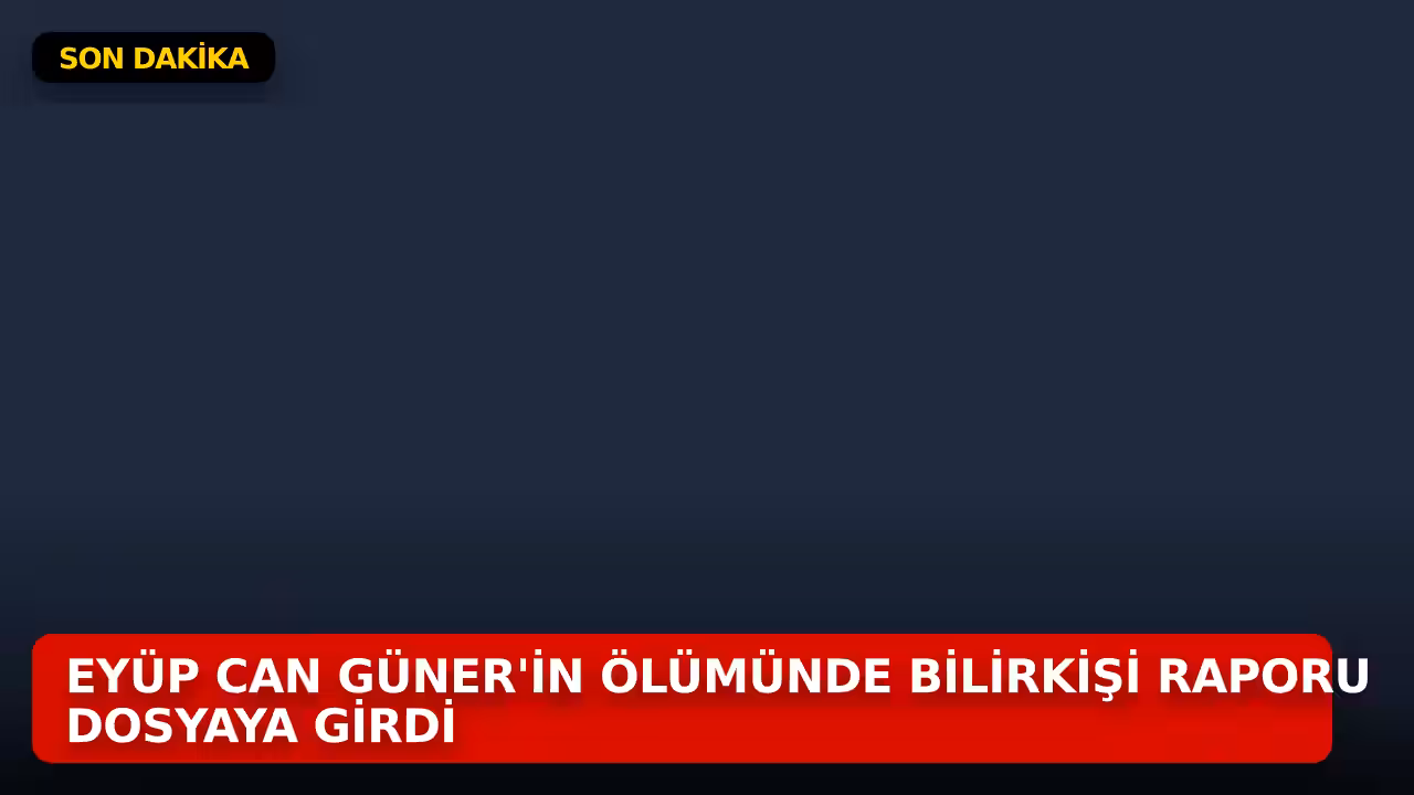 Eyüp Can konulu haberin kapak görseli