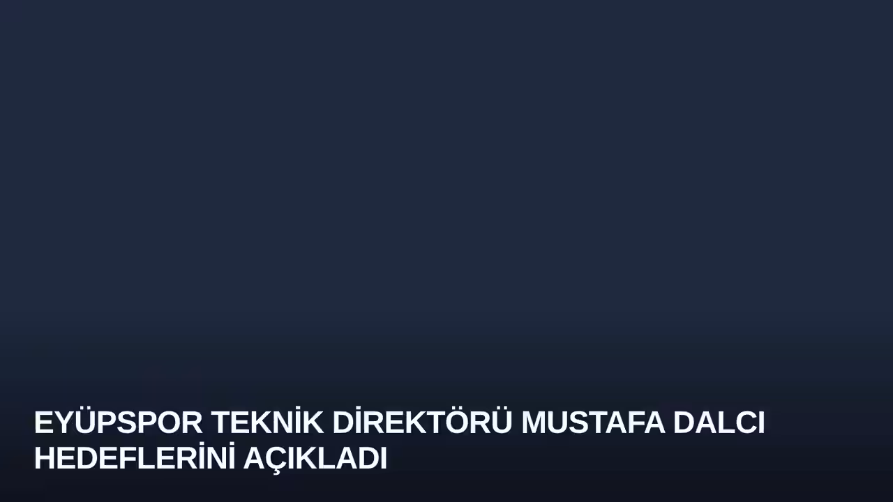 Mustafa Dalcı konulu haberin kapak görseli