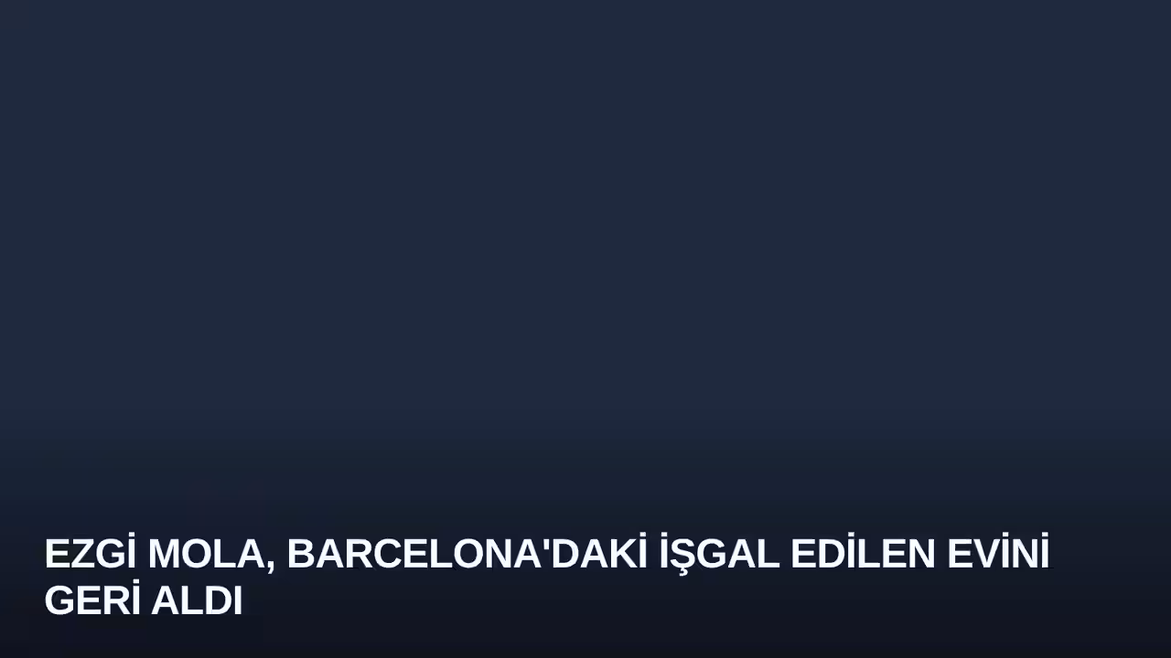 Ezgi Mola konulu haberin kapak görseli