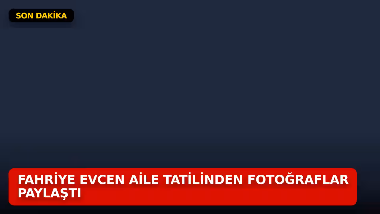haber konulu haberin kapak görseli