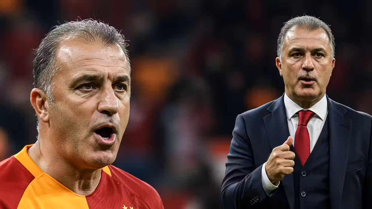Fatih Terim'den Galatasaray'ın 52. Yıl Paylaşımına Yanıt