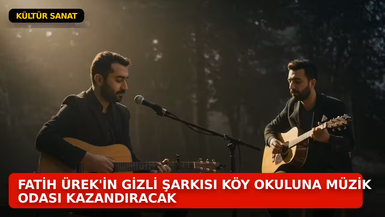Kültür Sanat konulu haberin kapak görseli