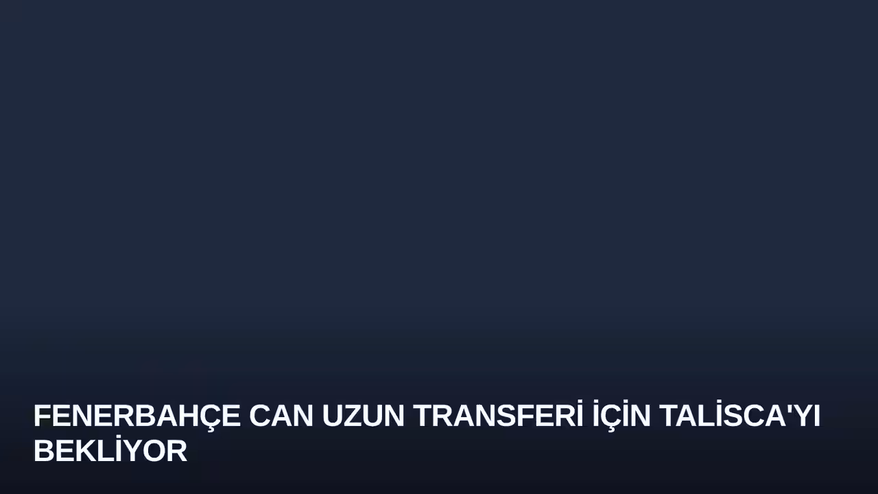 Can Uzun konulu haberin kapak görseli