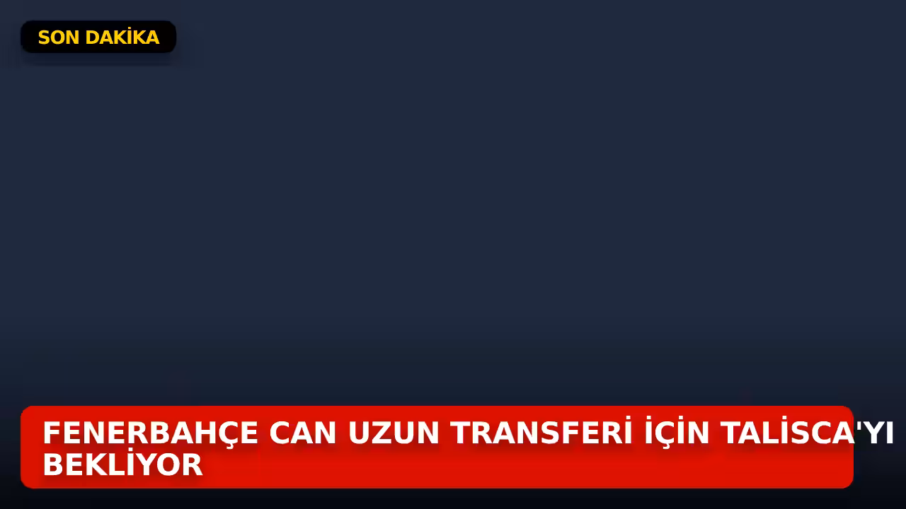 Can Uzun konulu haberin kapak görseli