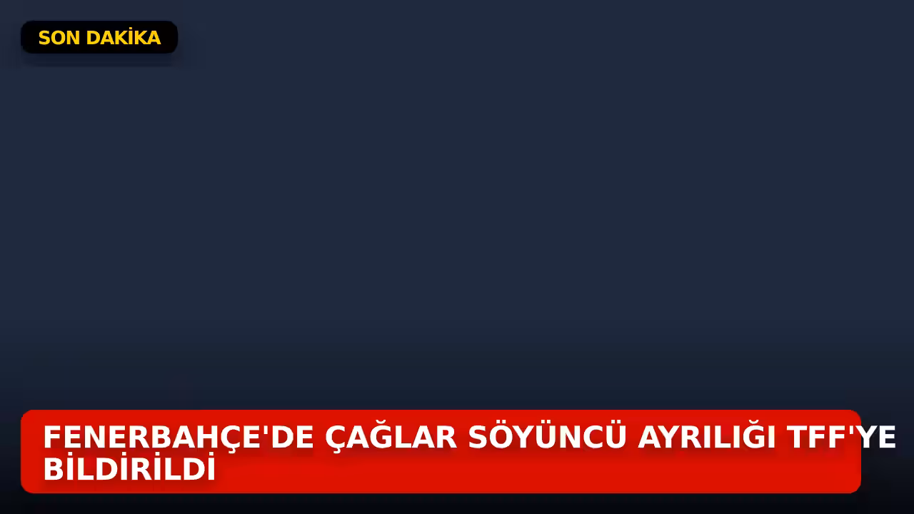 Çağlar Söyüncü konulu haberin kapak görseli