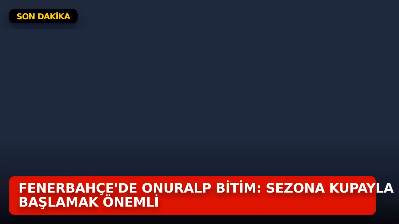 Onuralp Bitim konulu haberin kapak görseli