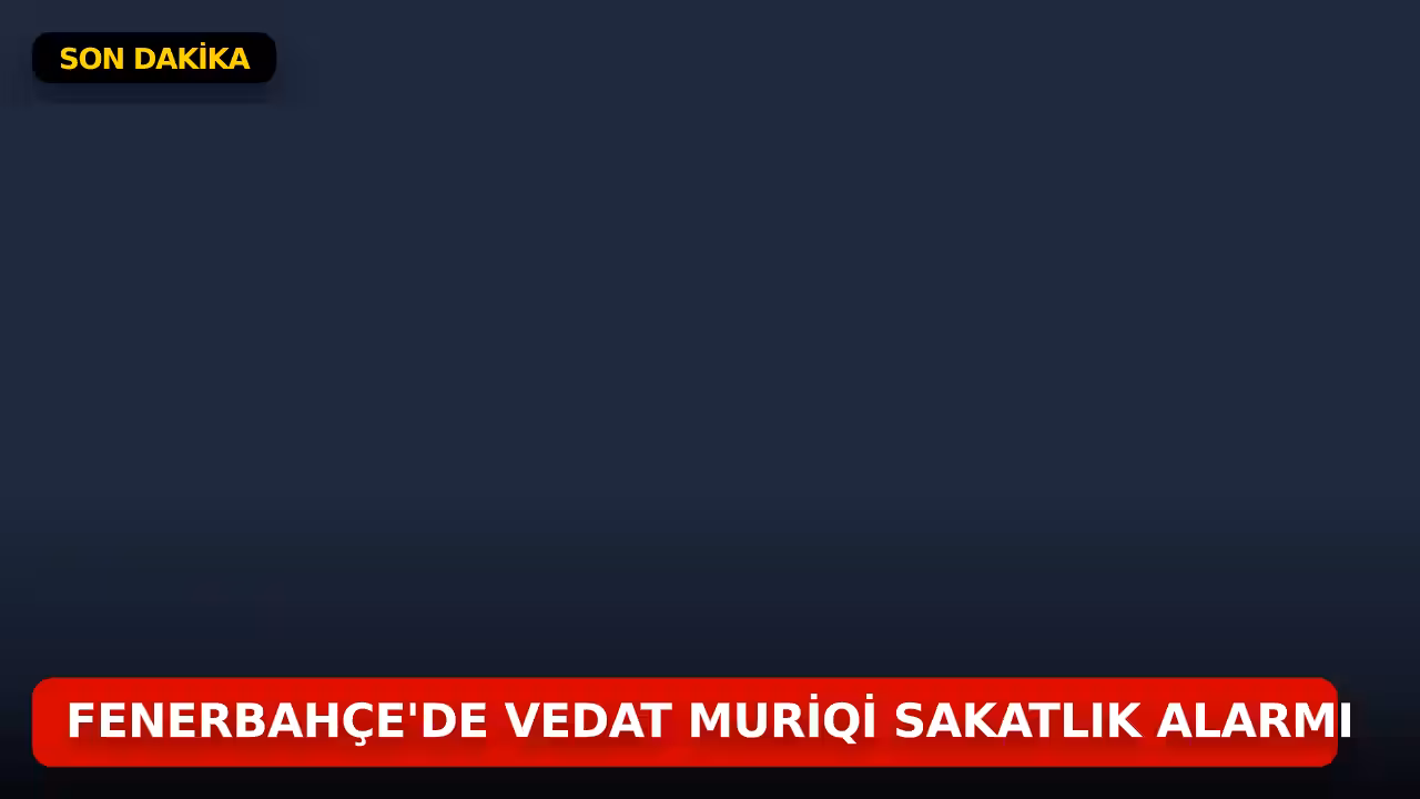 Vedat Muriqi konulu haberin kapak görseli