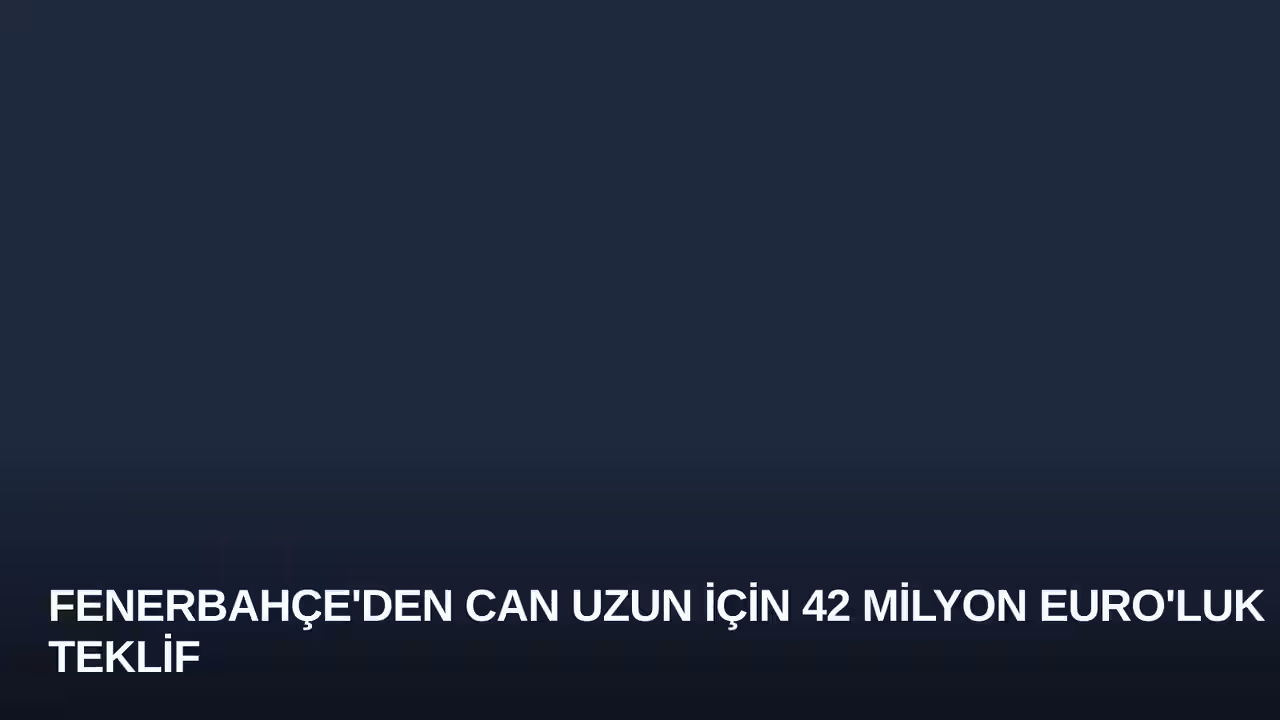 Can Uzun konulu haberin kapak görseli