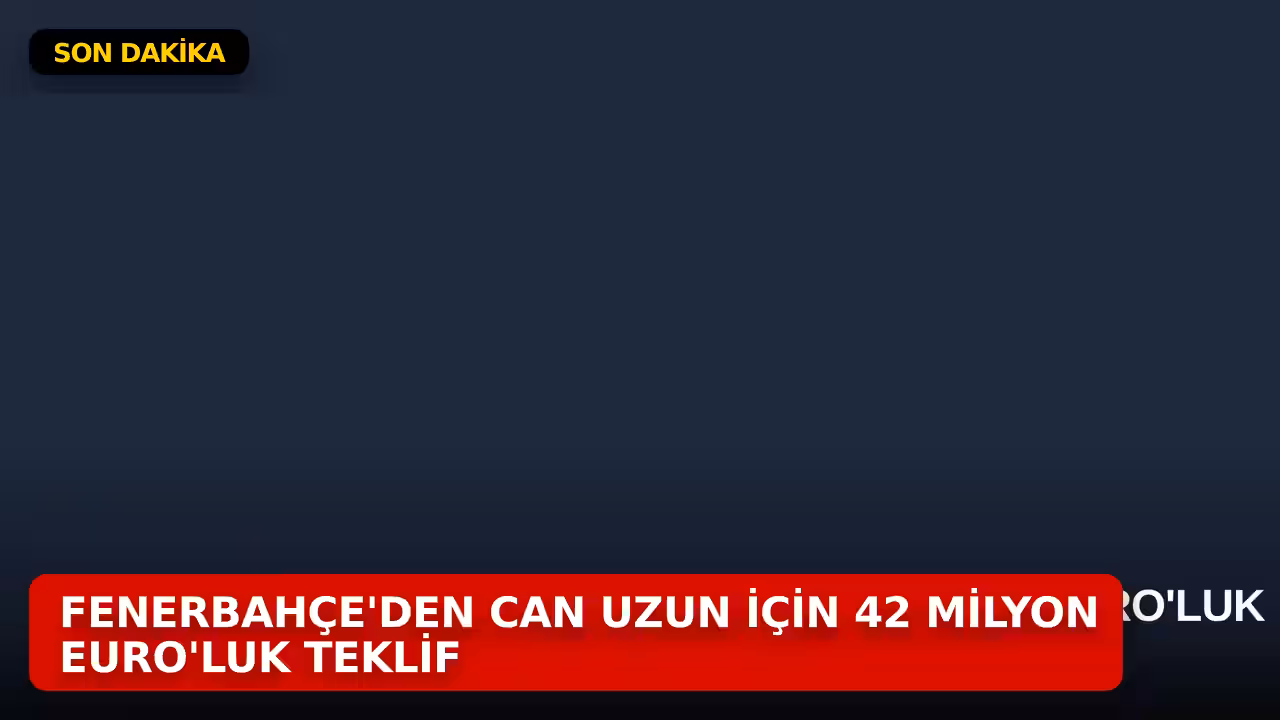 Can Uzun konulu haberin kapak görseli