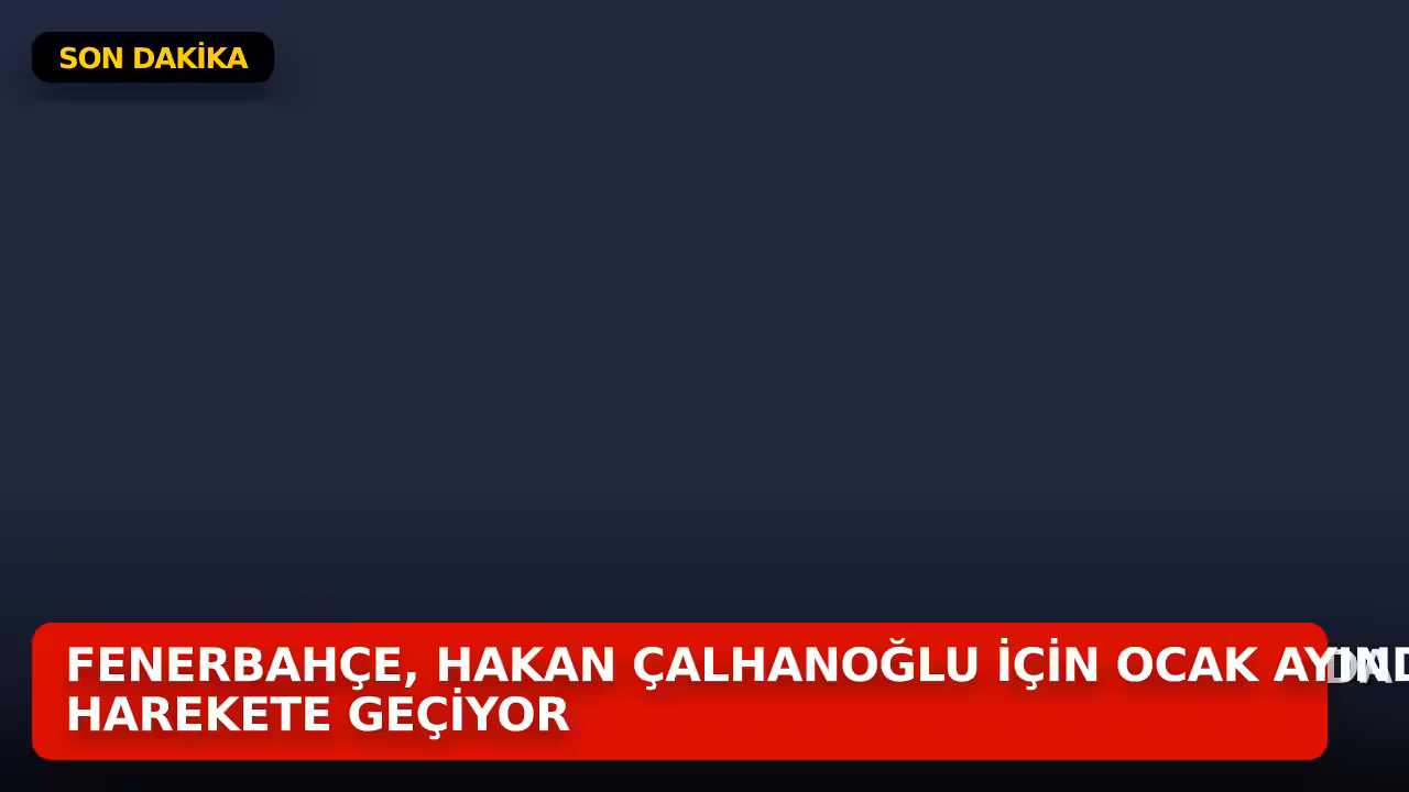 Hakan Çalhanoğlu konulu haberin kapak görseli