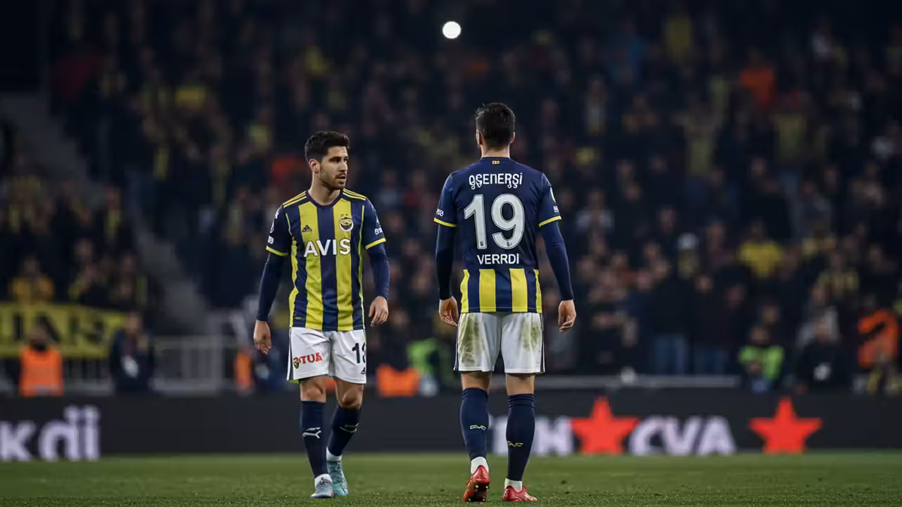 Fenerbahçe, Marco Asensio Transferi İçin Kararını Verdi