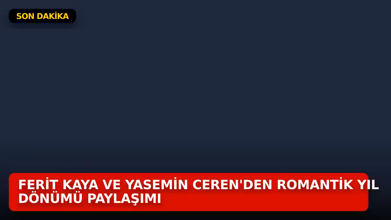 Ferit Kaya konulu haberin kapak görseli