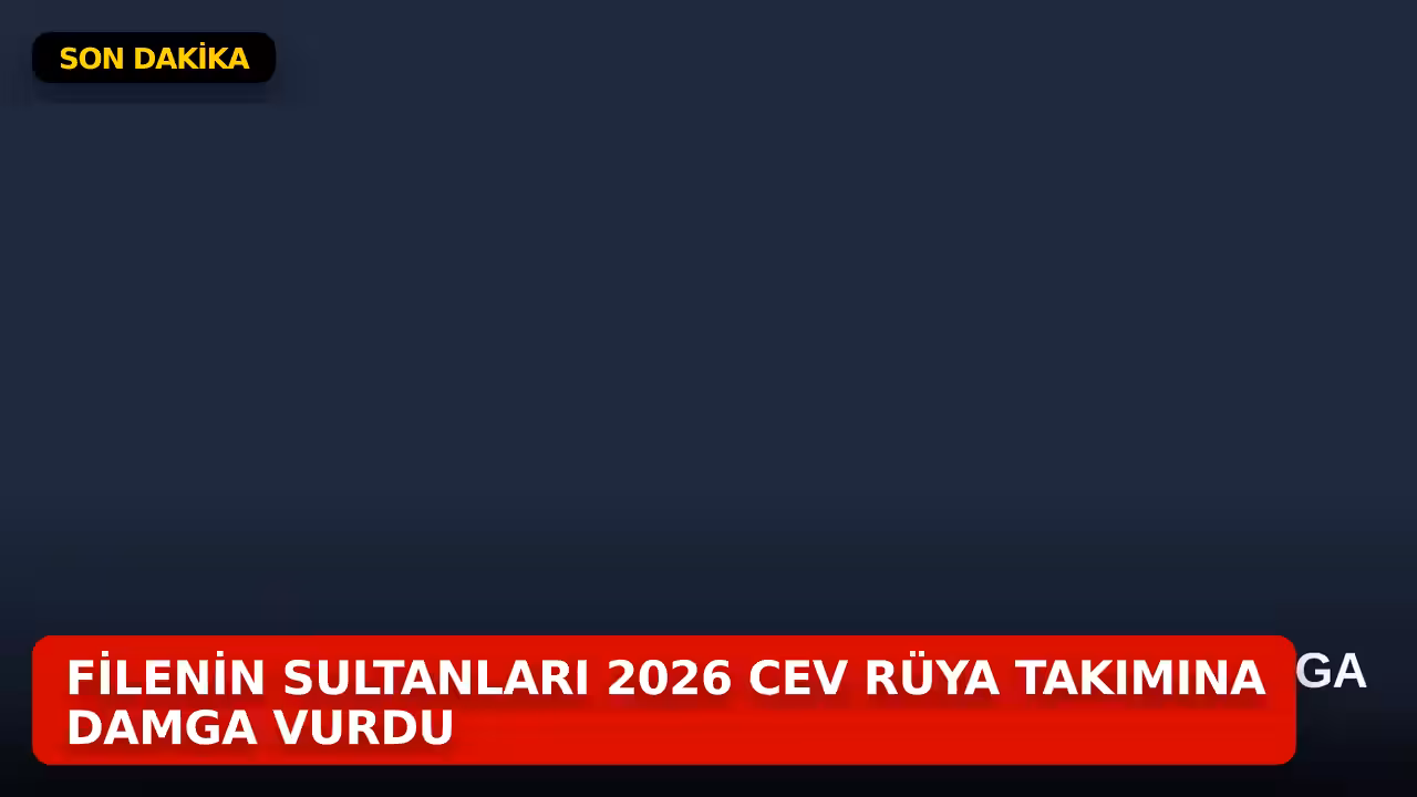 spor konulu haberin kapak görseli
