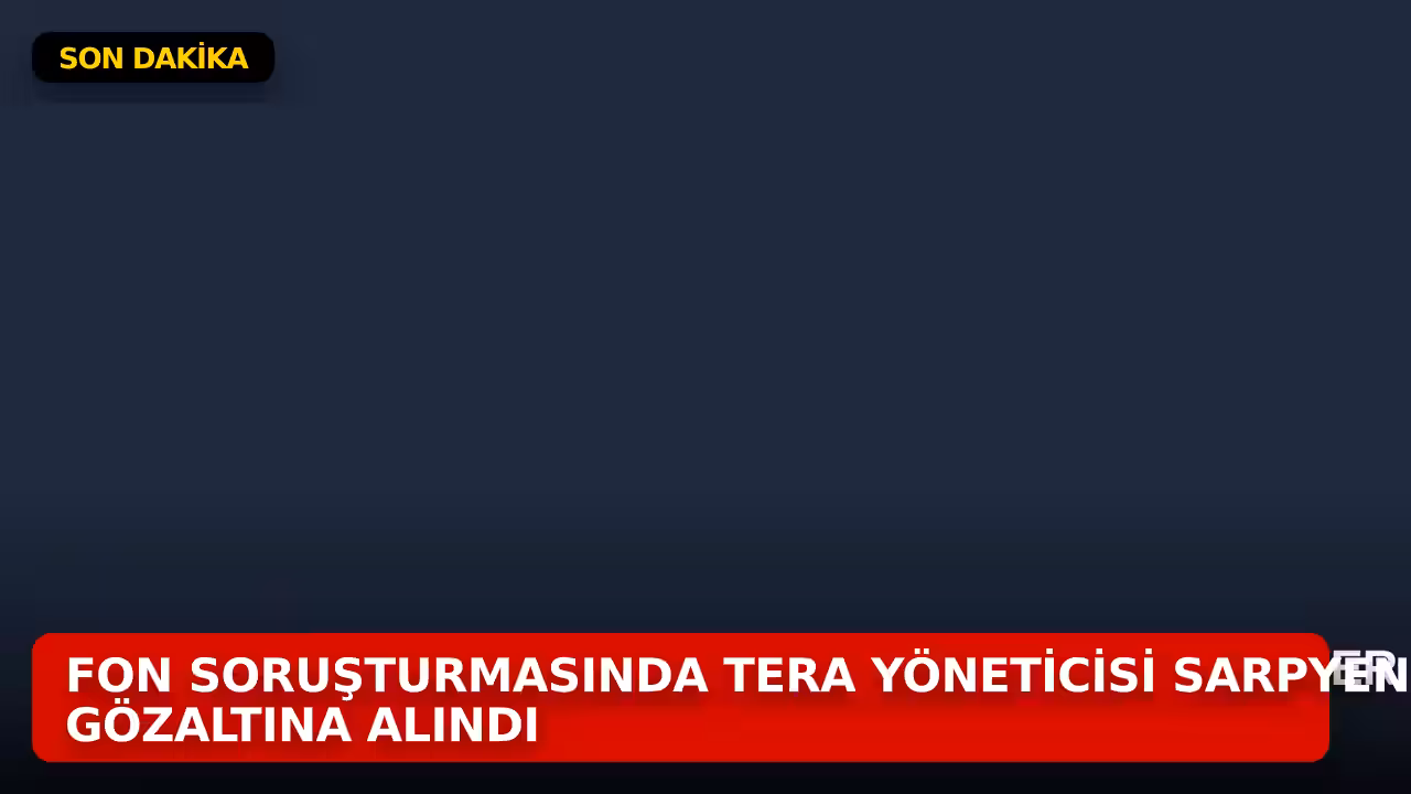 siyaset konulu haberin kapak görseli
