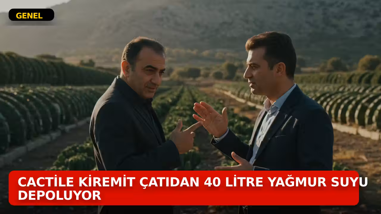 Genel konulu haberin kapak görseli