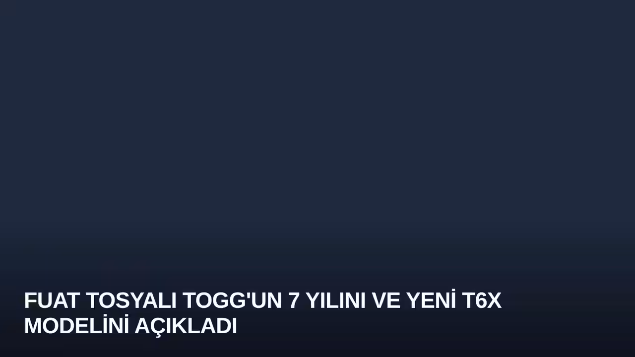 Fuat Tosyalı konulu haberin kapak görseli