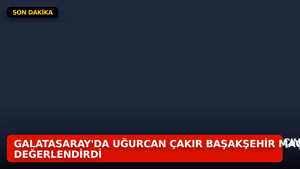 Uğurcan Çakır konulu haberin kapak görseli