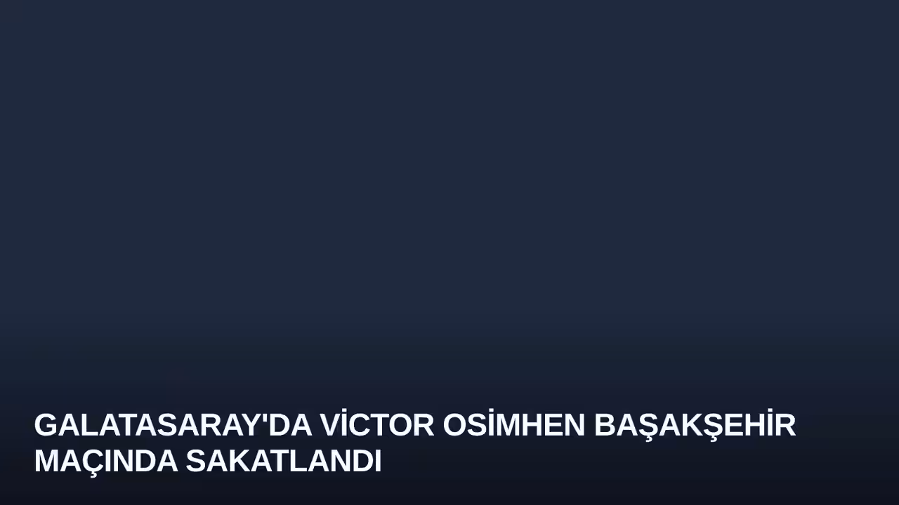 Victor Osimhen konulu haberin kapak görseli