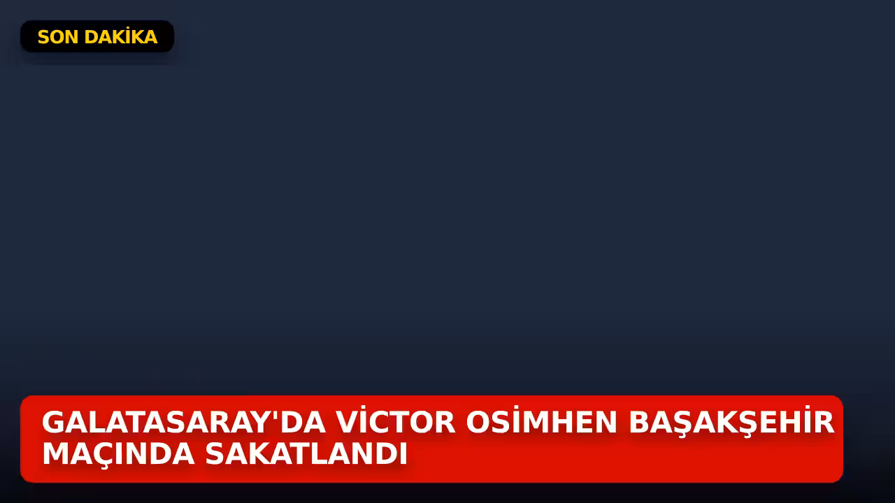 Victor Osimhen konulu haberin kapak görseli