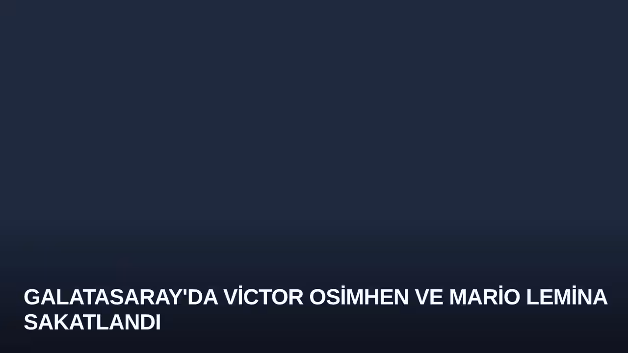 Victor Osimhen konulu haberin kapak görseli