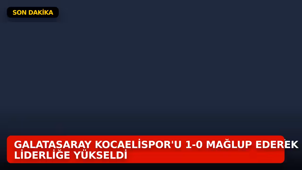 spor konulu haberin kapak görseli