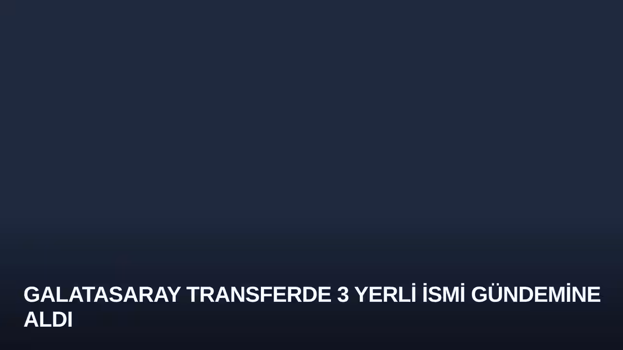 spor konulu haberin kapak görseli