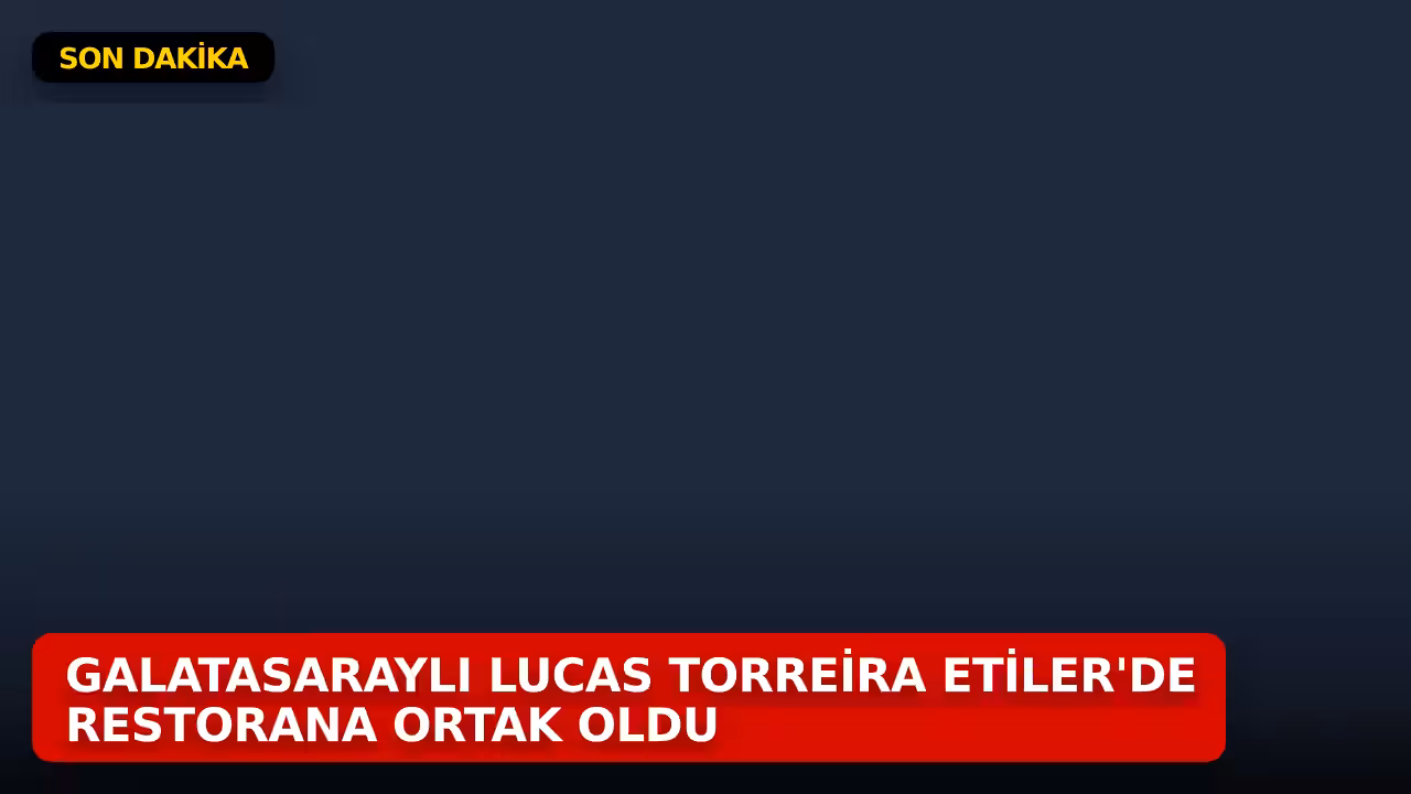 Lucas Torreira konulu haberin kapak görseli