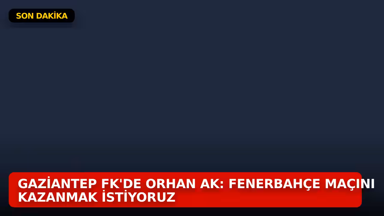 Orhan Ak konulu haberin kapak görseli