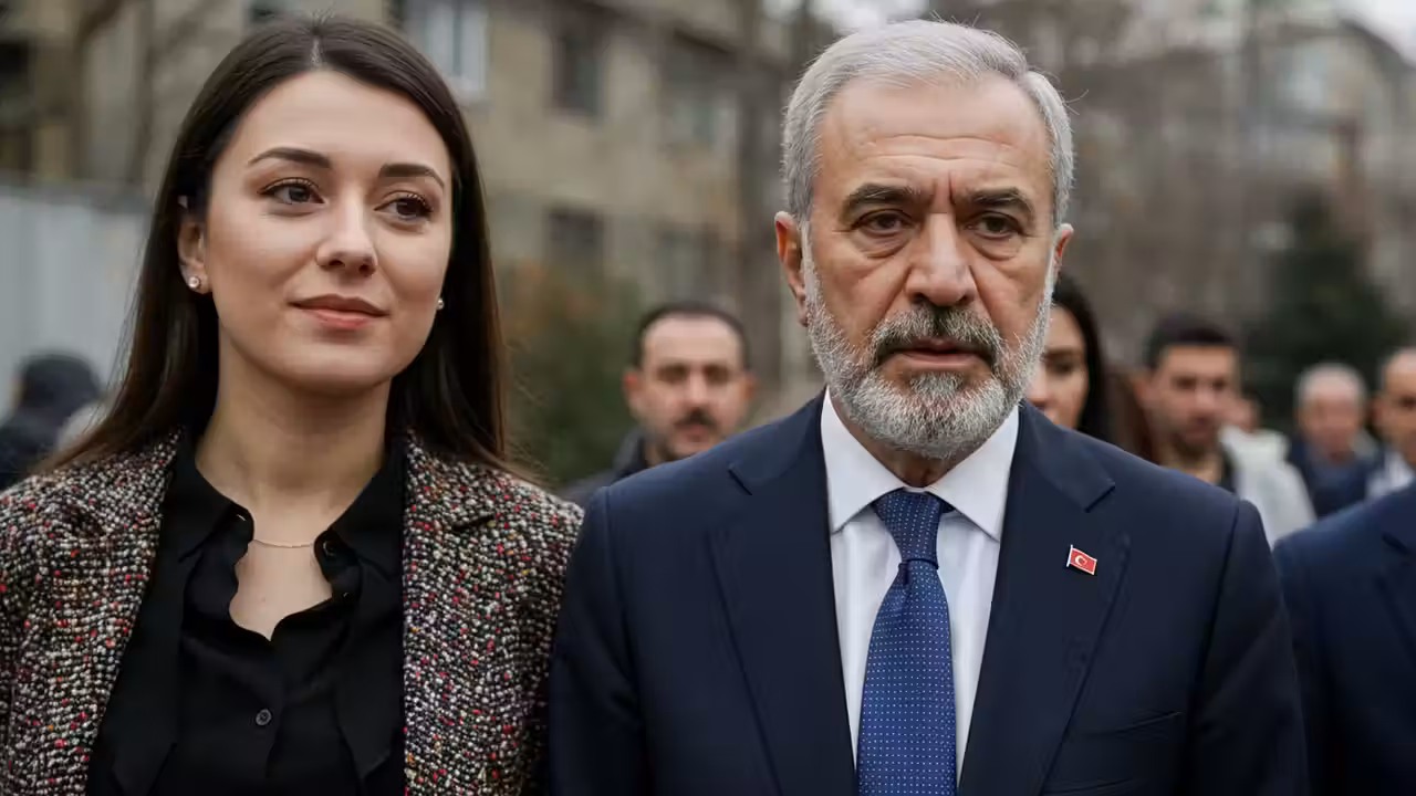 Gökhan Günaydın CHP Grup Başkanvekilliği Görevine İade Edildi
