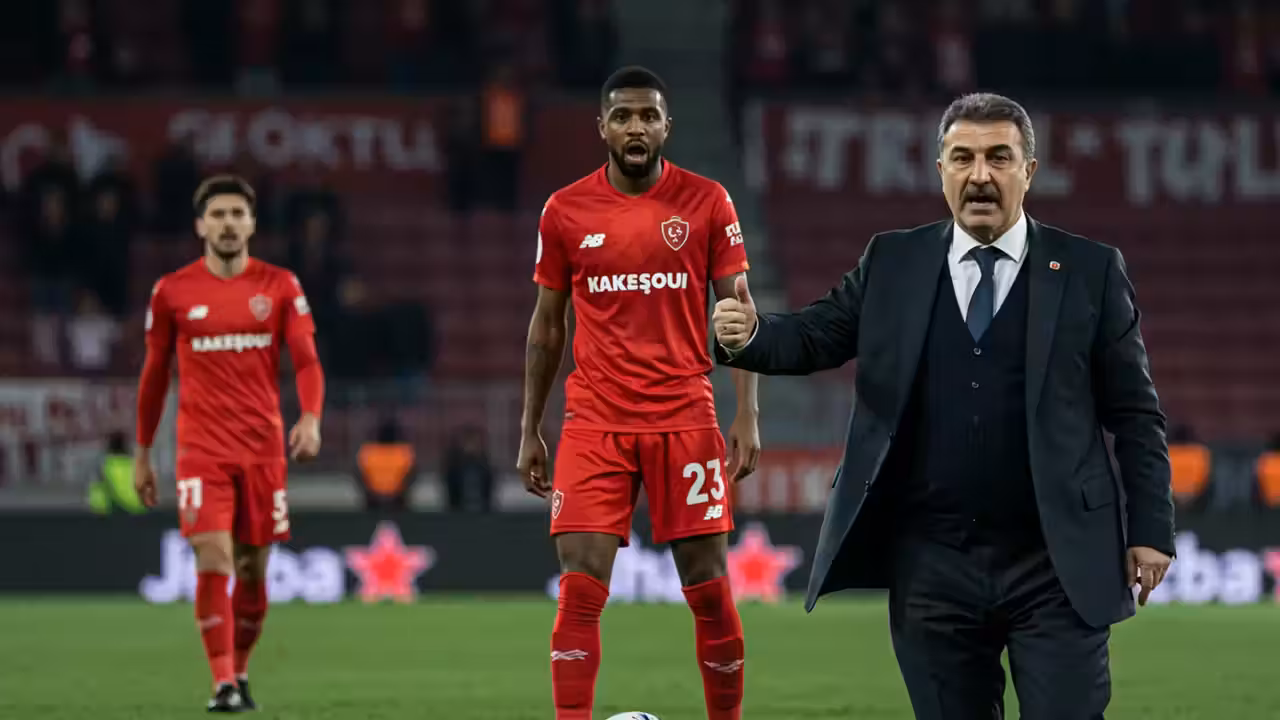 Göztepe Kaptanı İsmail Köybaşı Profesyonel Kariyerini Noktaladı