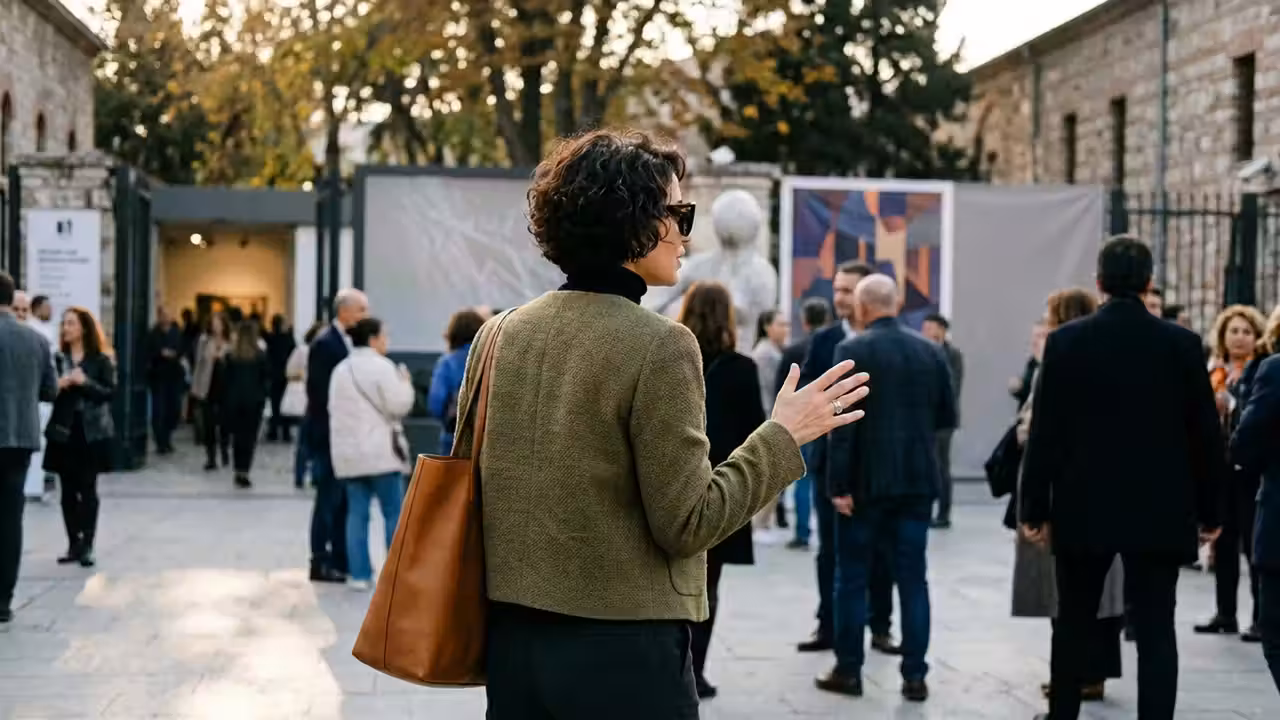 Kültür Sanat konulu haberin kapak görseli