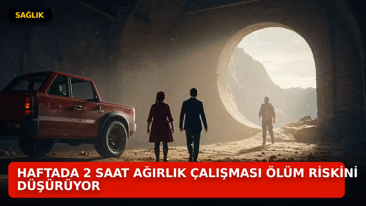 Sağlık konulu haberin kapak görseli
