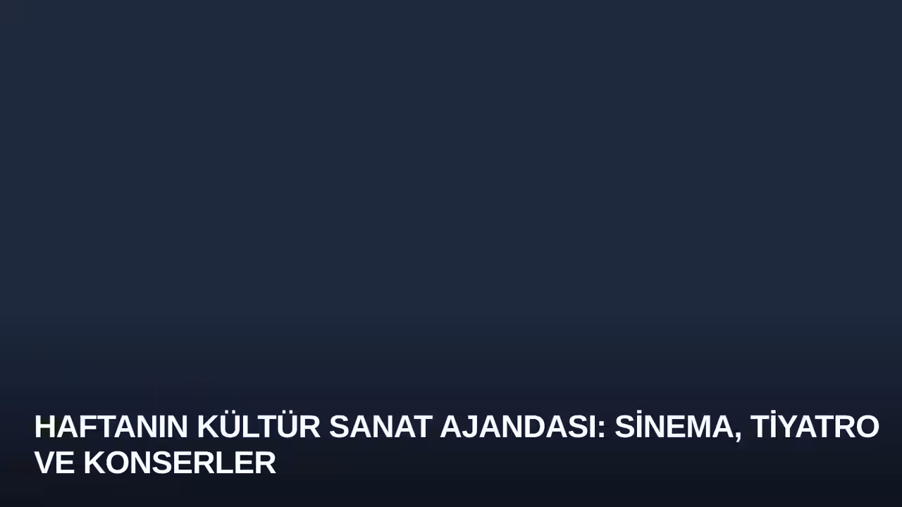 kultur-sanat konulu haberin kapak görseli