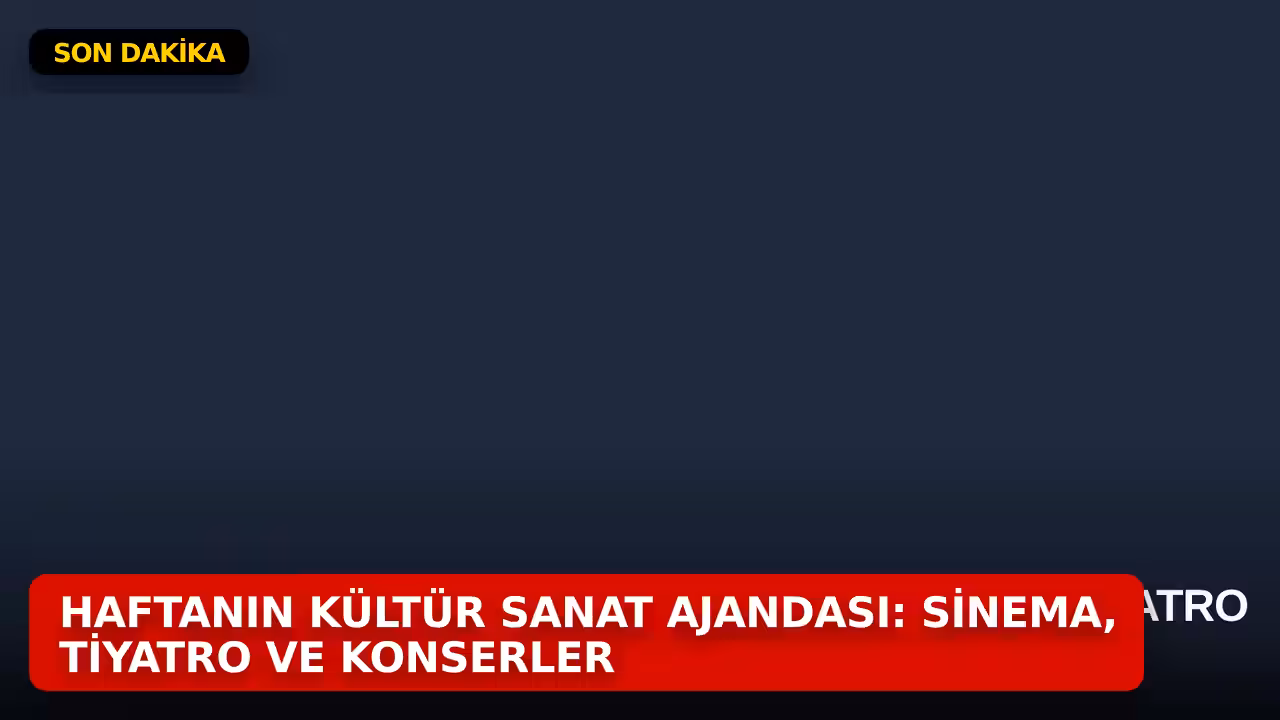 kultur-sanat konulu haberin kapak görseli