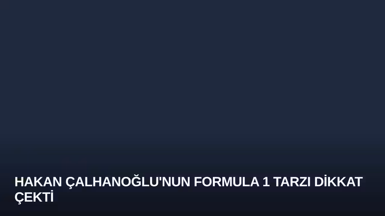 Hakan Çalhanoğlu konulu haberin kapak görseli