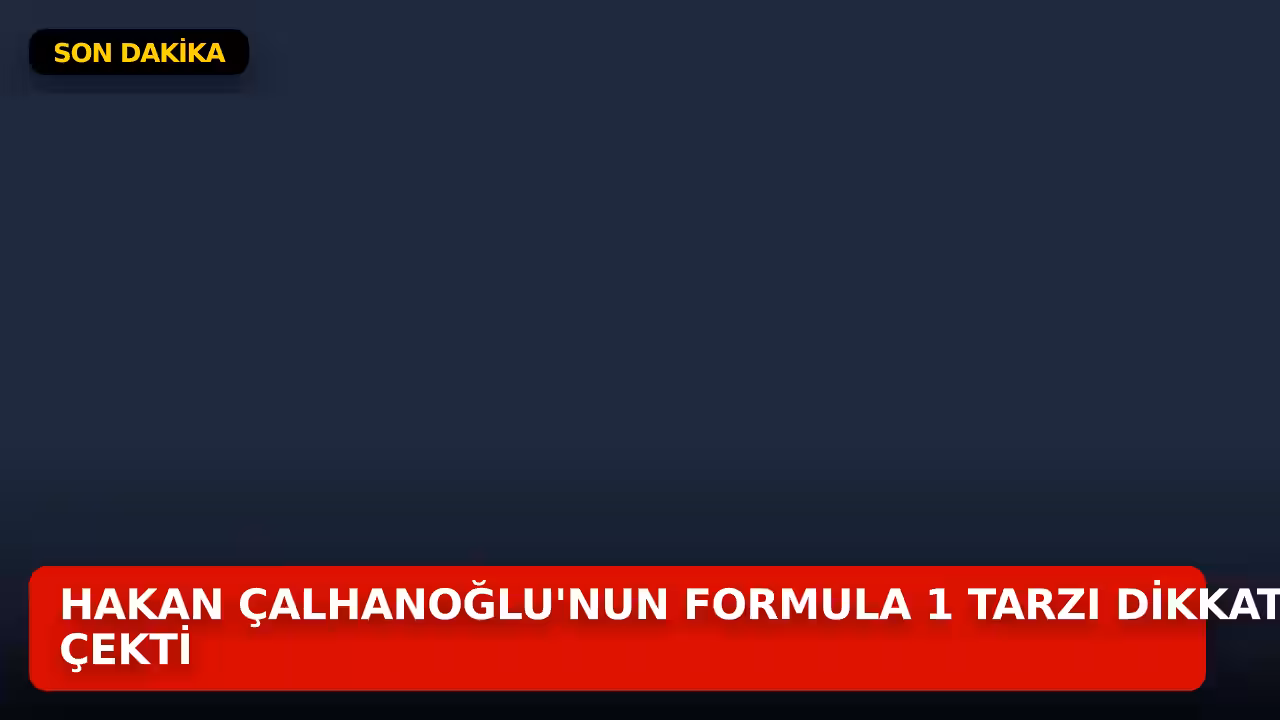 Hakan Çalhanoğlu konulu haberin kapak görseli