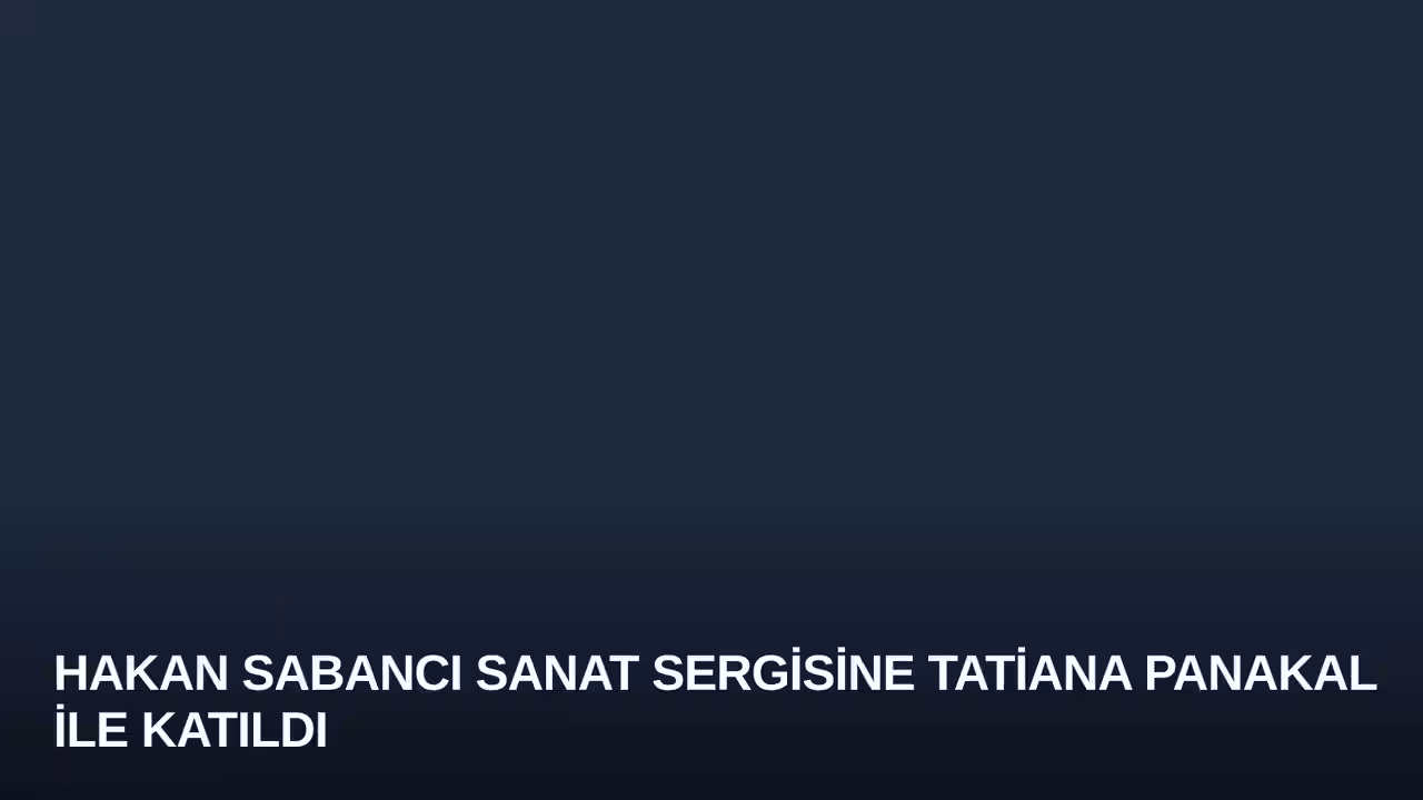 Hakan Sabancı konulu haberin kapak görseli
