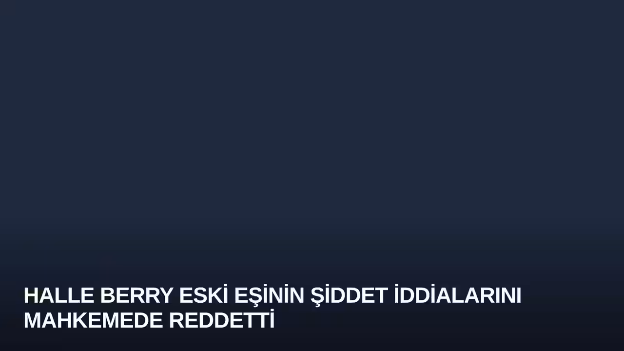 Halle Berry konulu haberin kapak görseli
