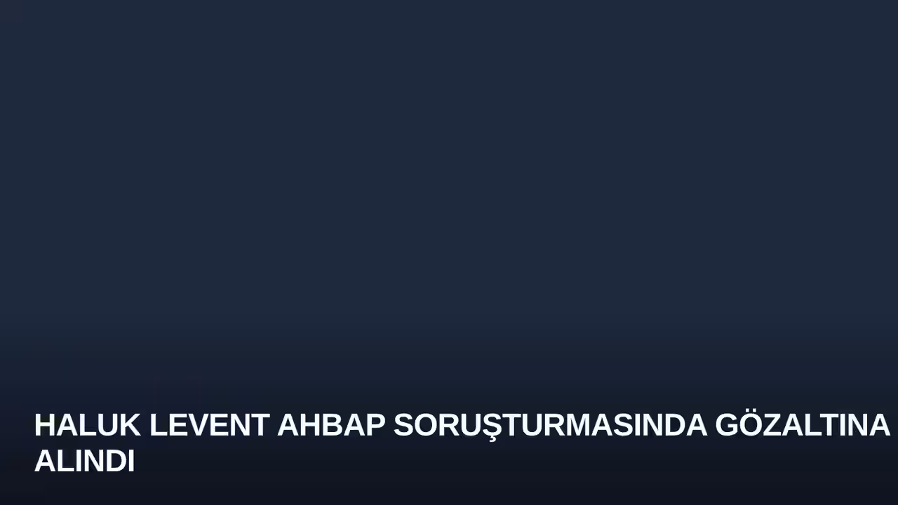 haber konulu haberin kapak görseli