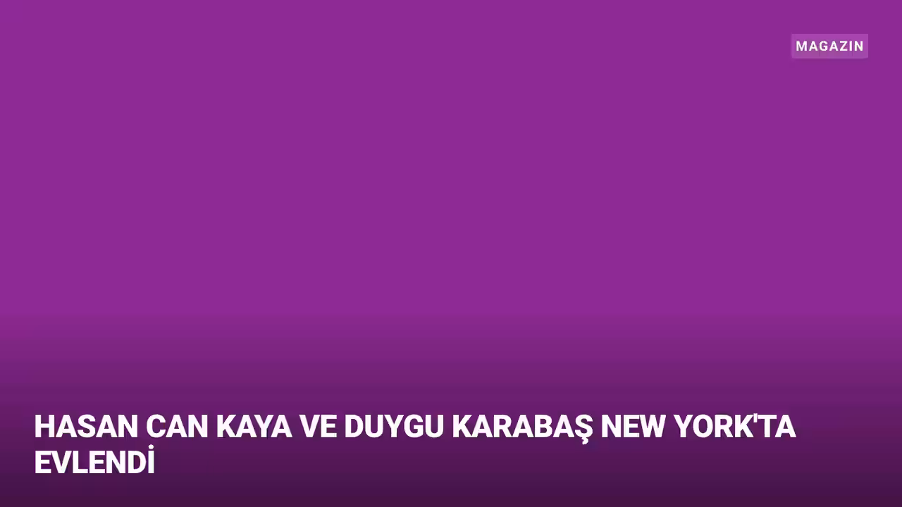 Magazin konulu haberin kapak görseli