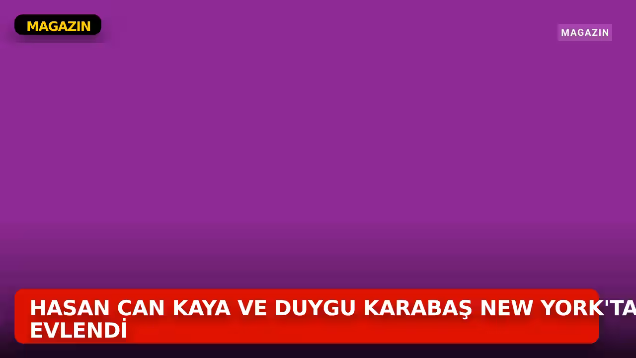 Magazin konulu haberin kapak görseli