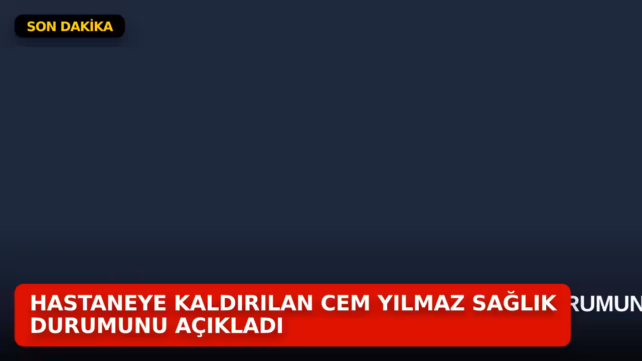 Cem Yılmaz konulu haberin kapak görseli