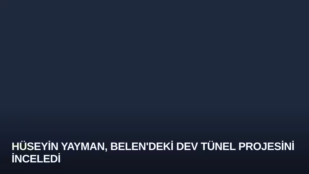 Hüseyin Yayman konulu haberin kapak görseli