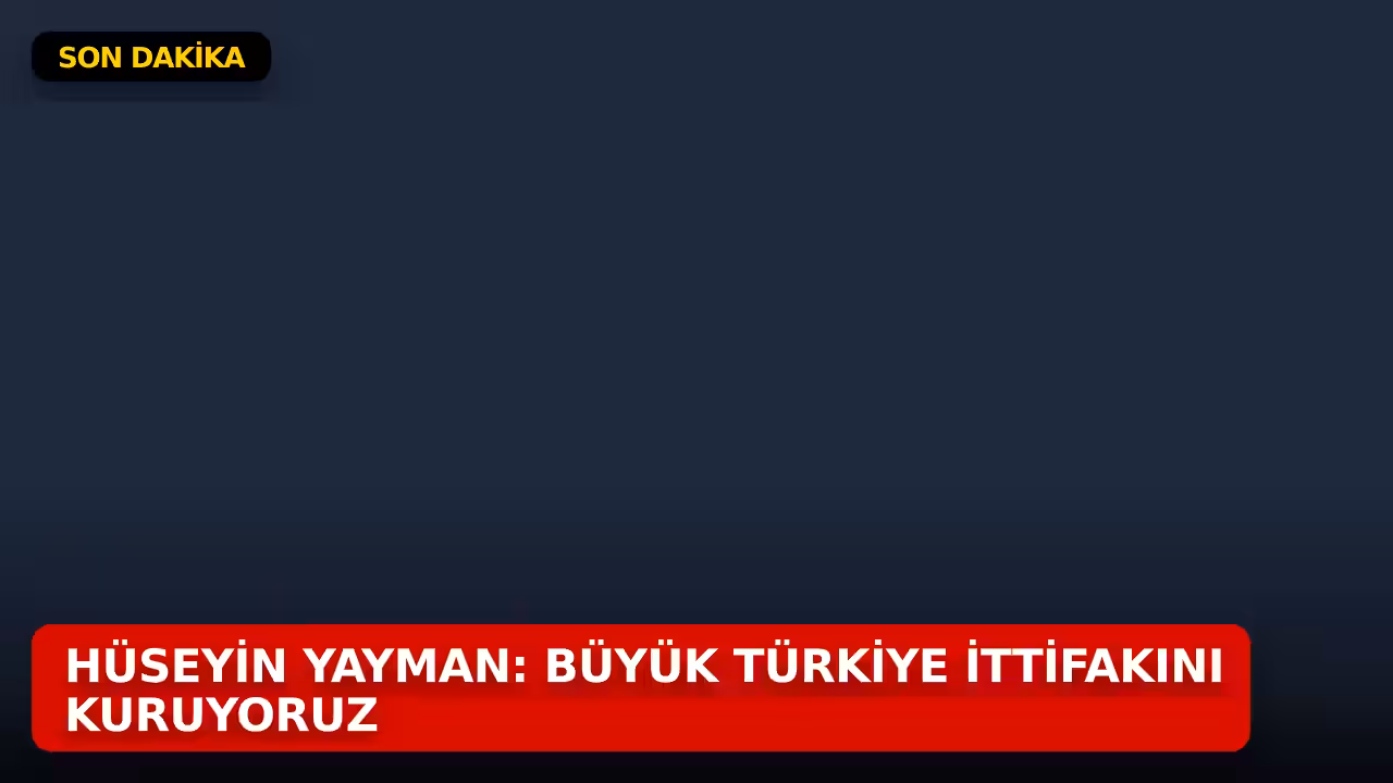Hüseyin Yayman konulu haberin kapak görseli