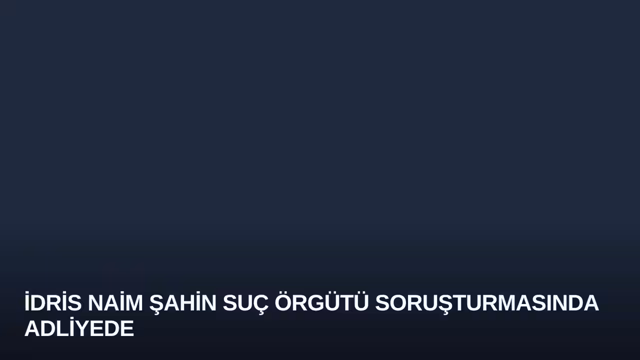 siyaset konulu haberin kapak görseli