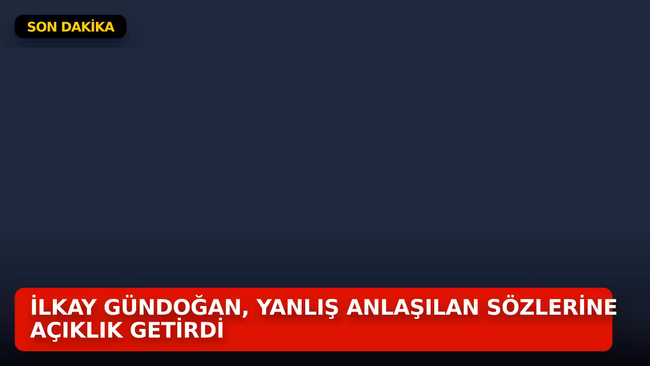 İlkay Gündoğan konulu haberin kapak görseli